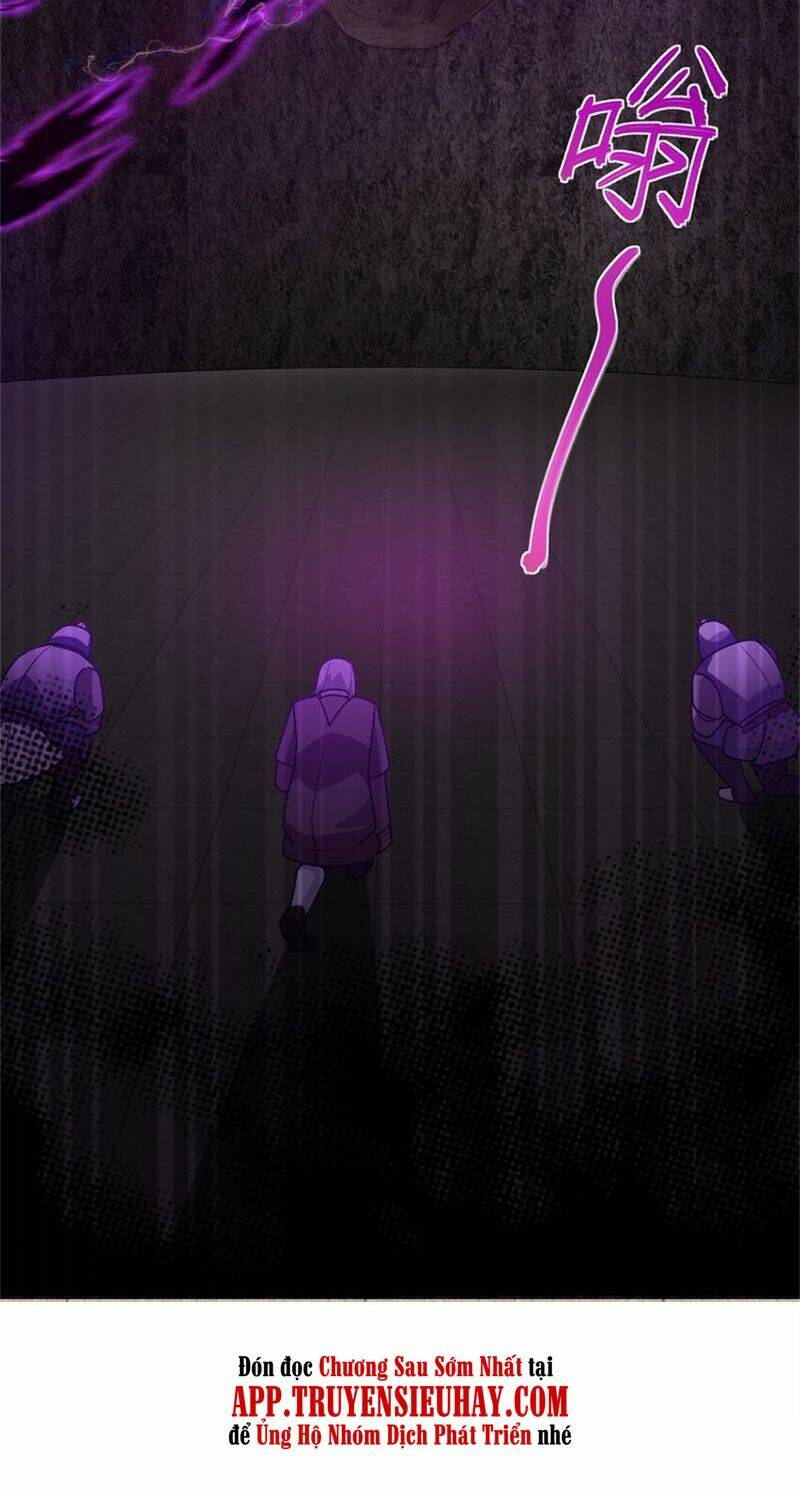 Thả Vu Nữ Đó Ra Chapter 368 - Trang 2