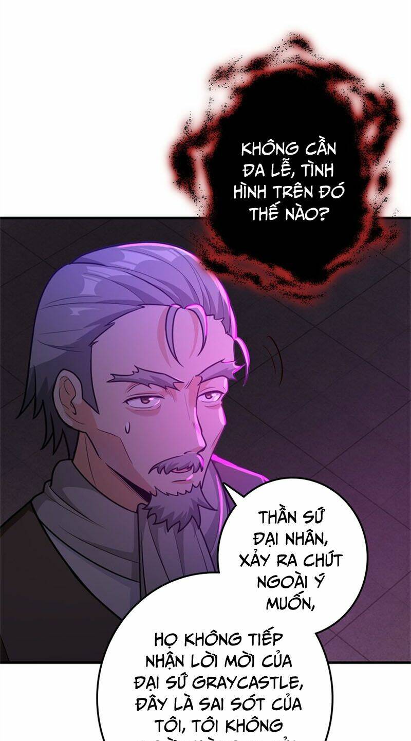Thả Vu Nữ Đó Ra Chapter 368 - Trang 2