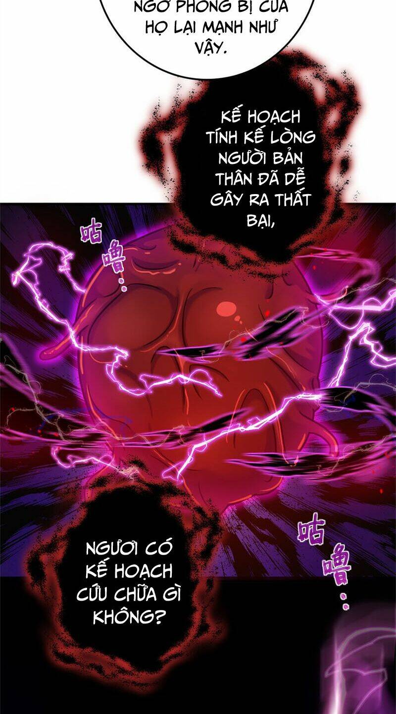 Thả Vu Nữ Đó Ra Chapter 368 - Trang 2