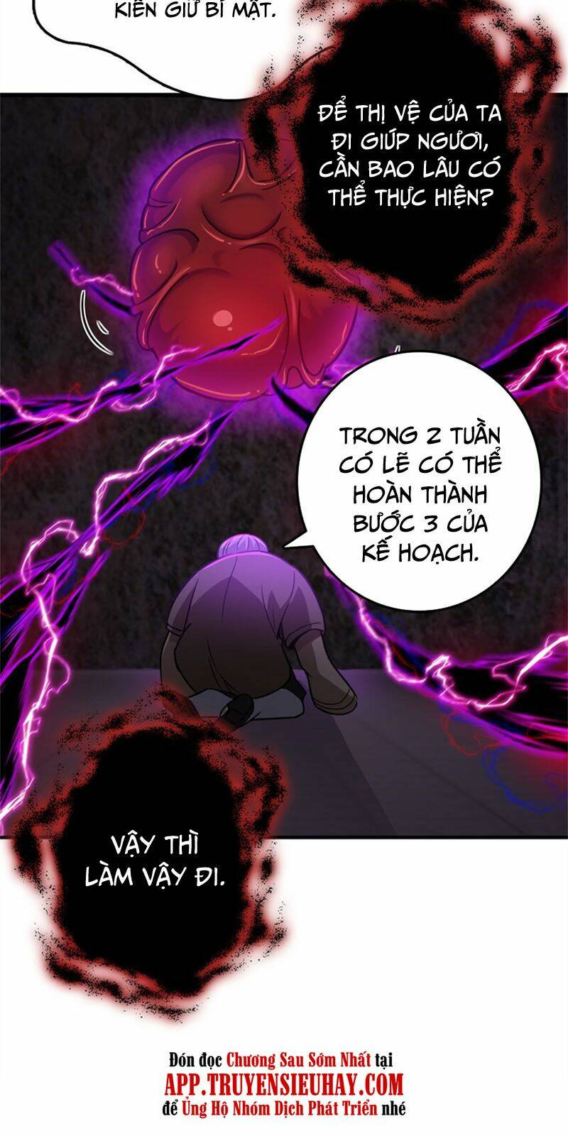 Thả Vu Nữ Đó Ra Chapter 368 - Trang 2