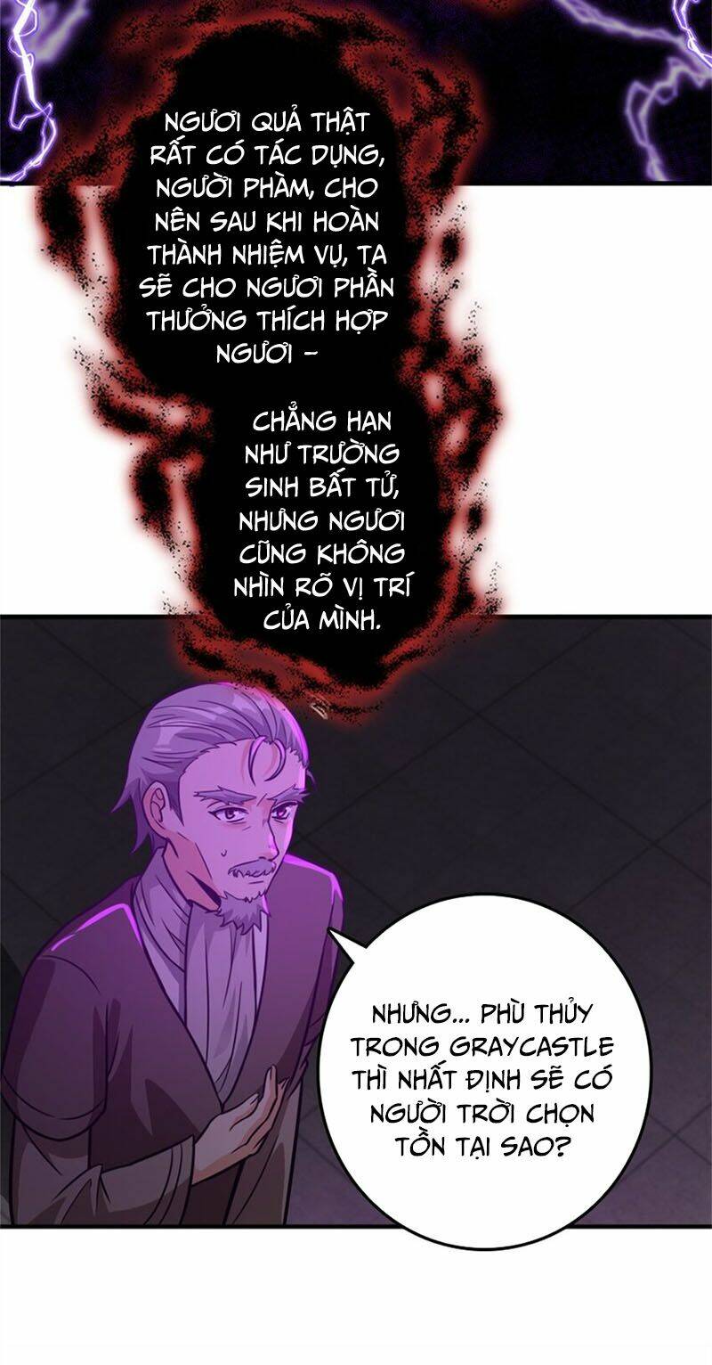 Thả Vu Nữ Đó Ra Chapter 368 - Trang 2