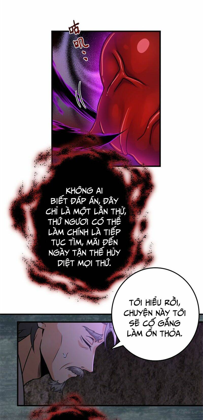 Thả Vu Nữ Đó Ra Chapter 368 - Trang 2