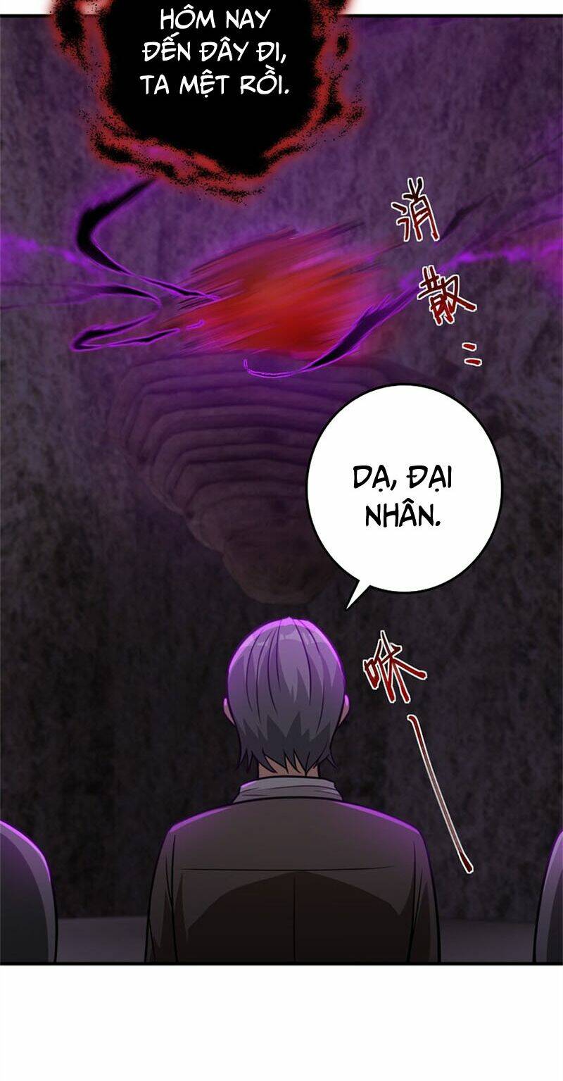Thả Vu Nữ Đó Ra Chapter 368 - Trang 2