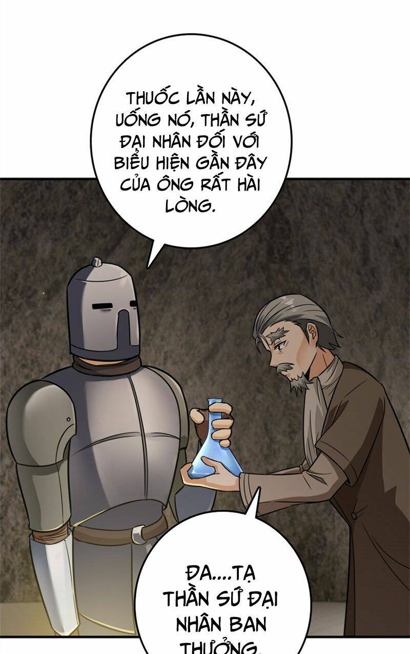 Thả Vu Nữ Đó Ra Chapter 368 - Trang 2