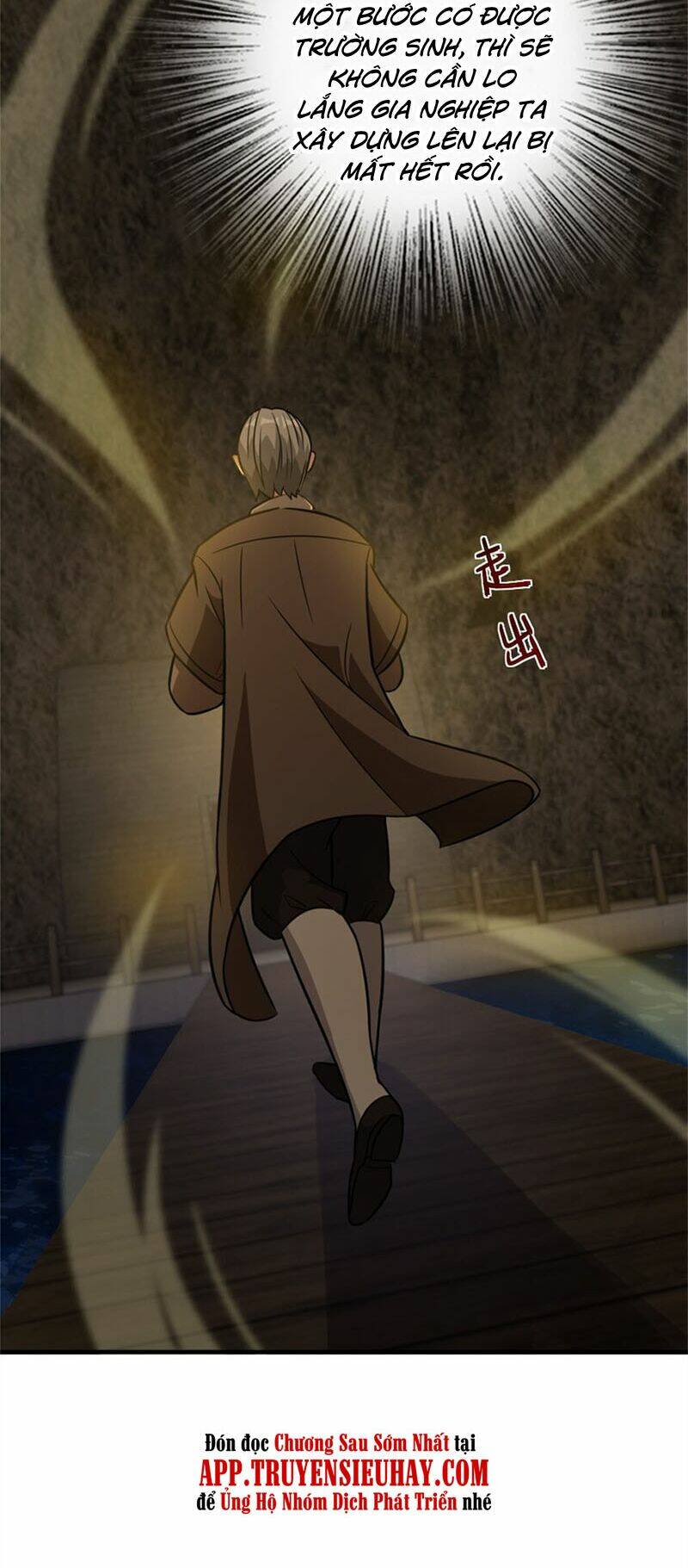 Thả Vu Nữ Đó Ra Chapter 368 - Trang 2