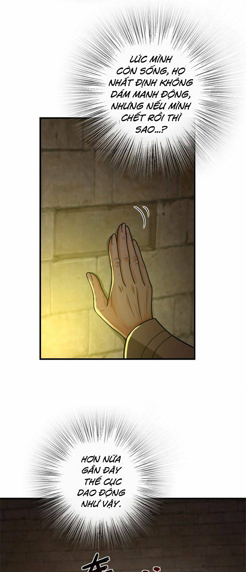 Thả Vu Nữ Đó Ra Chapter 368 - Trang 2