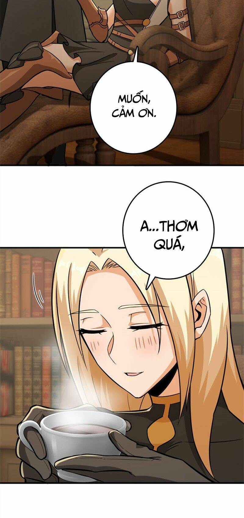 Thả Vu Nữ Đó Ra Chapter 368 - Trang 2