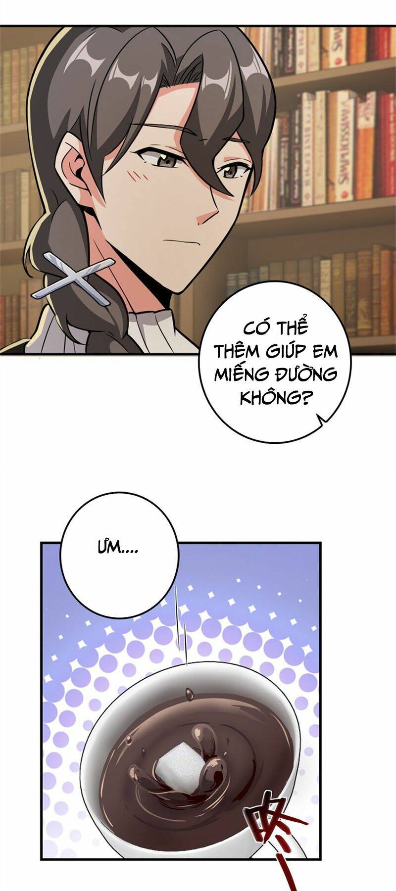 Thả Vu Nữ Đó Ra Chapter 368 - Trang 2