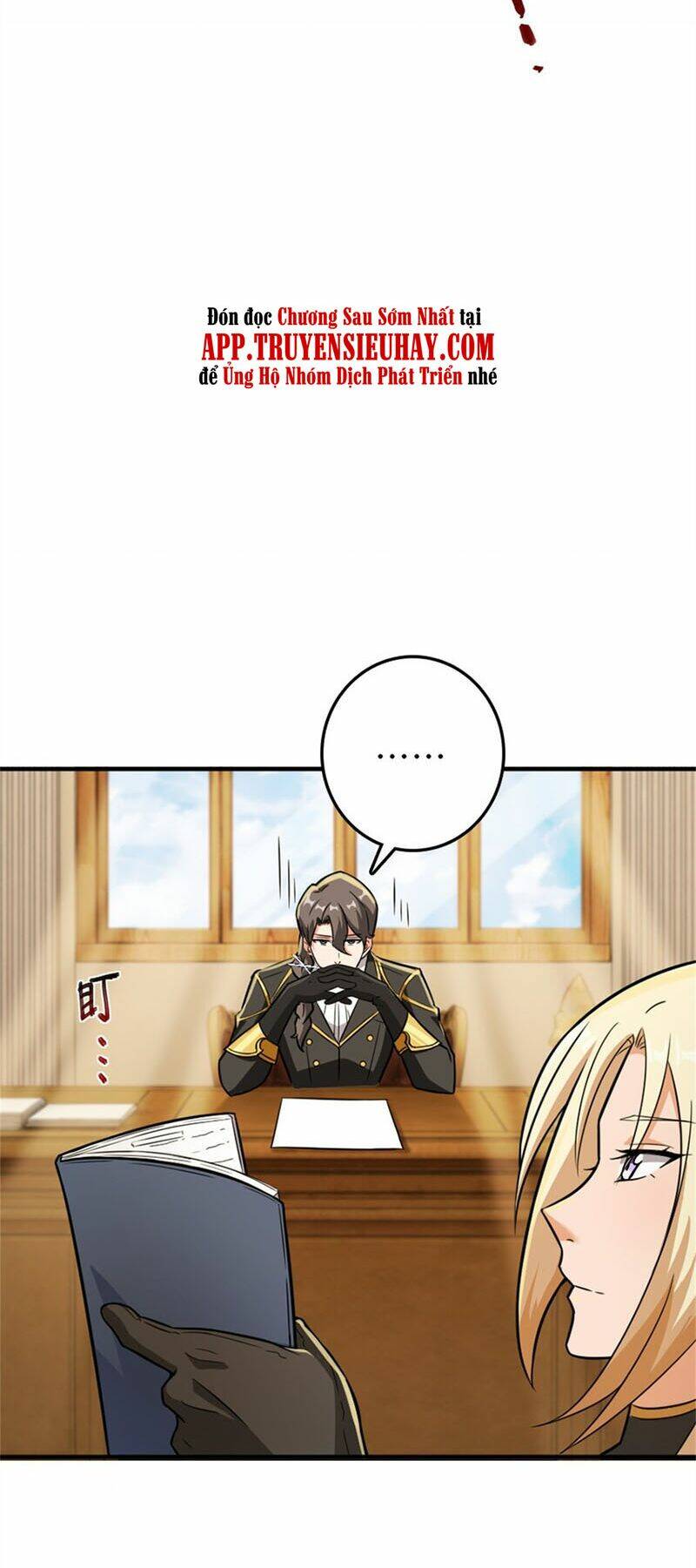 Thả Vu Nữ Đó Ra Chapter 368 - Trang 2