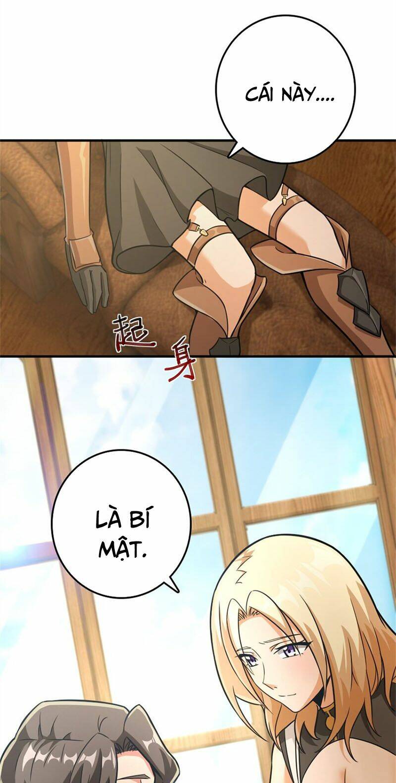 Thả Vu Nữ Đó Ra Chapter 368 - Trang 2