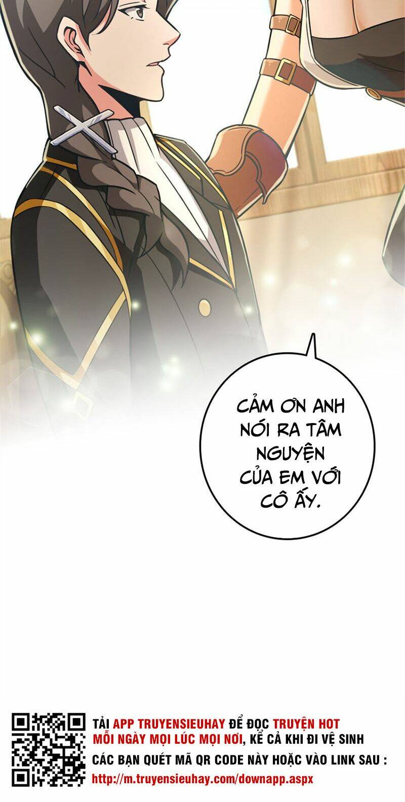 Thả Vu Nữ Đó Ra Chapter 368 - Trang 2