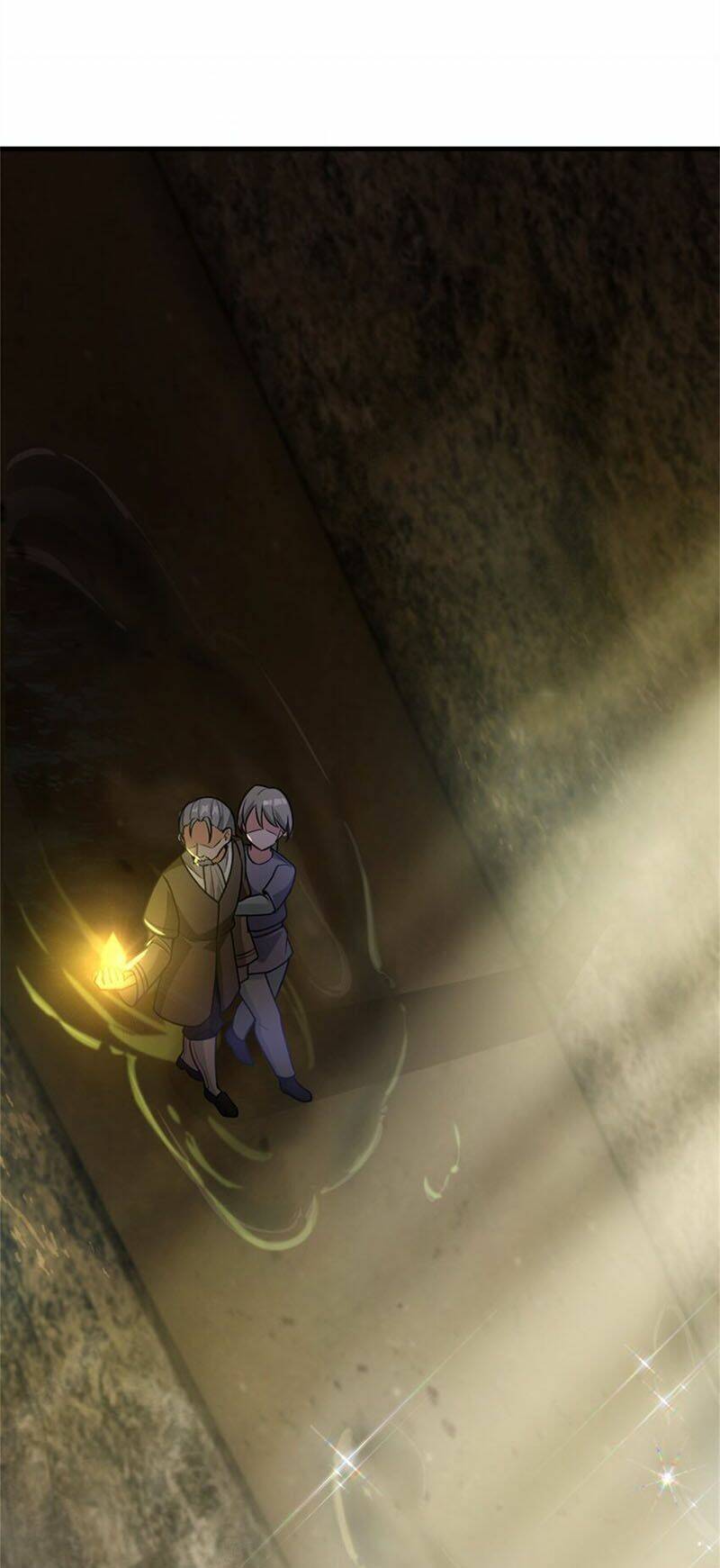 Thả Vu Nữ Đó Ra Chapter 368 - Trang 2