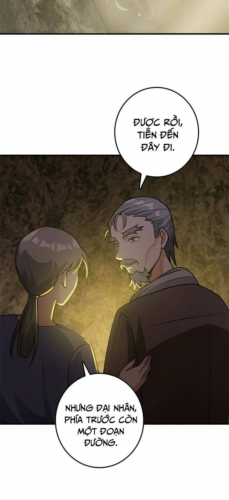 Thả Vu Nữ Đó Ra Chapter 368 - Trang 2