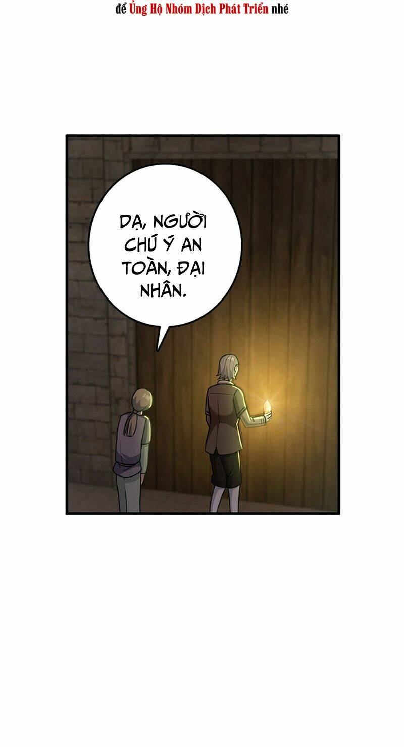 Thả Vu Nữ Đó Ra Chapter 368 - Trang 2