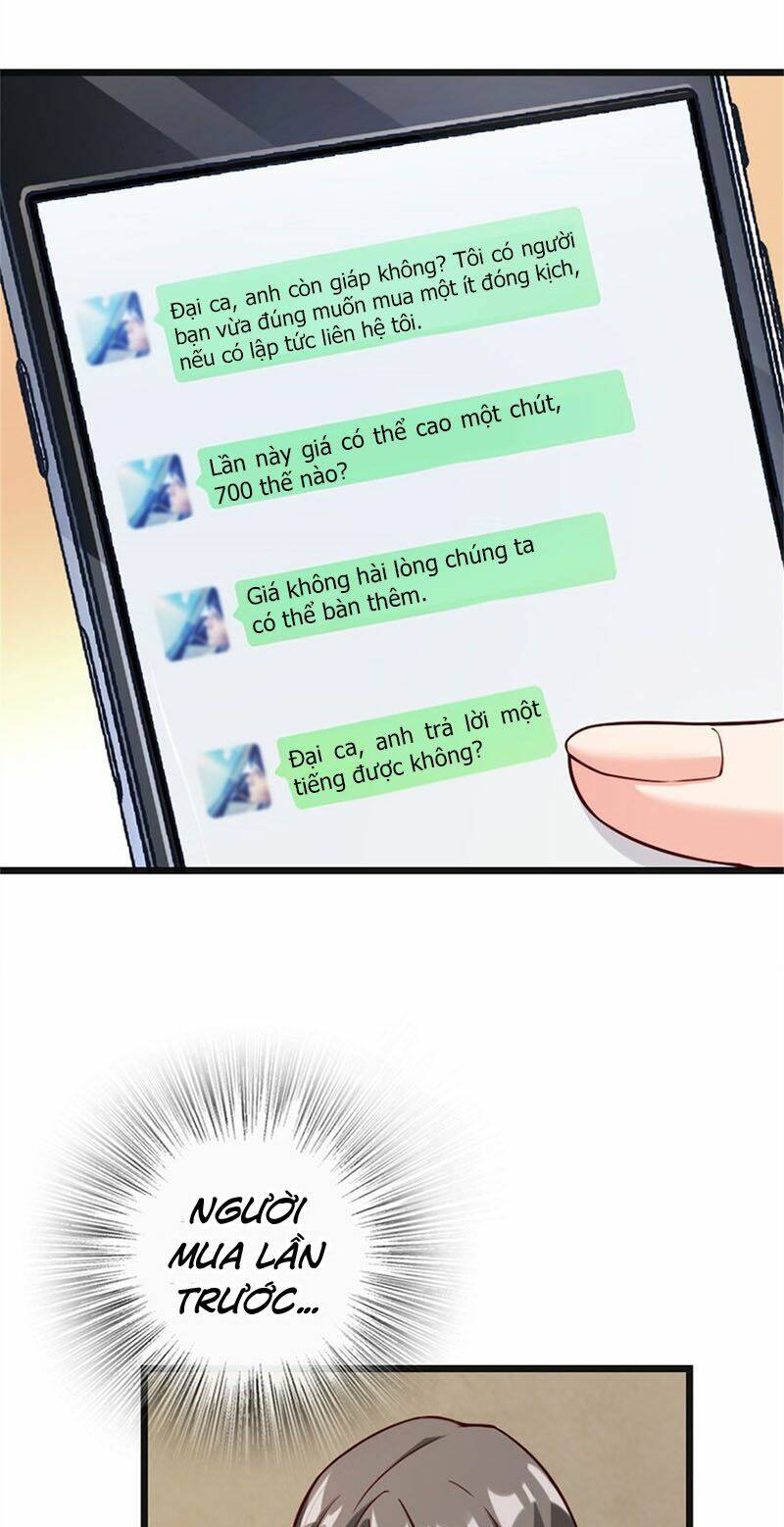 Thả Vu Nữ Đó Ra Chapter 369 - Trang 2