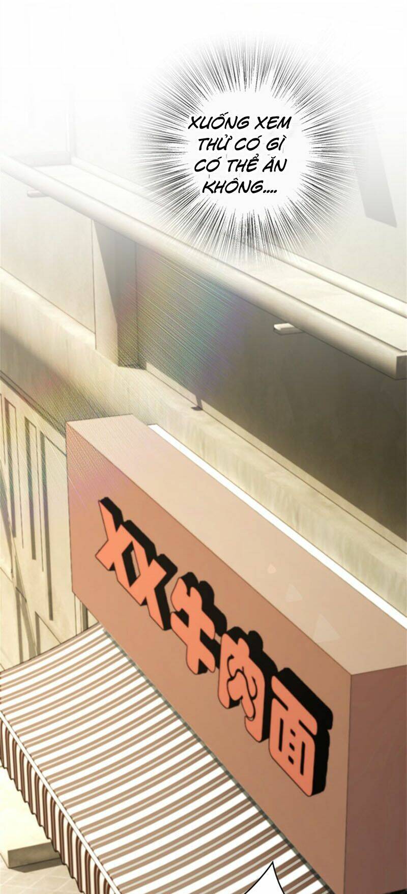 Thả Vu Nữ Đó Ra Chapter 369 - Trang 2