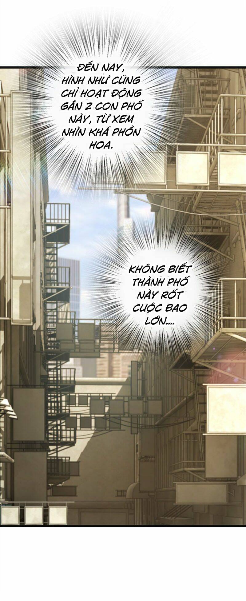 Thả Vu Nữ Đó Ra Chapter 369 - Trang 2