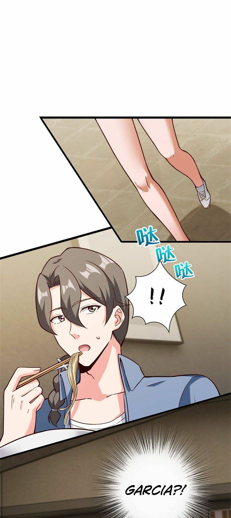 Thả Vu Nữ Đó Ra Chapter 369 - Trang 2