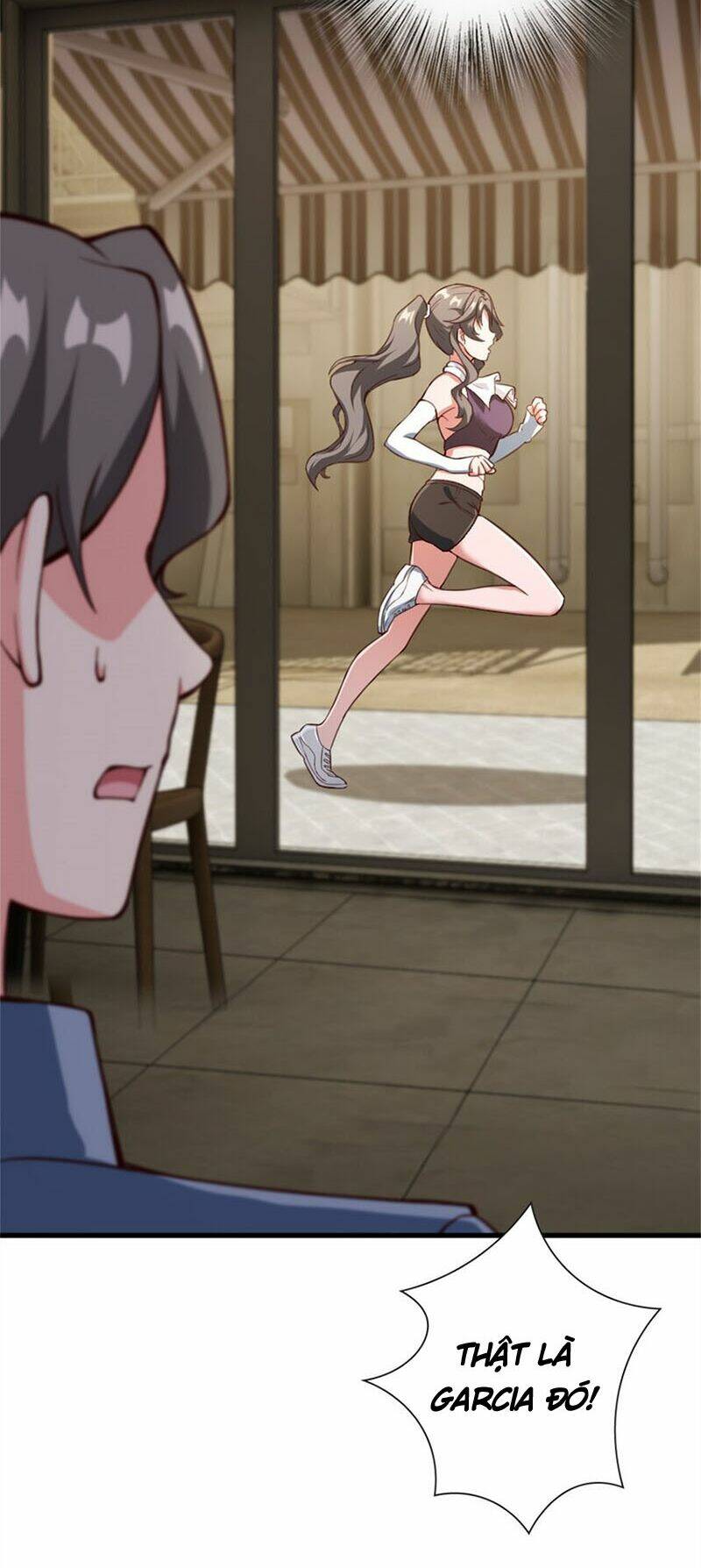 Thả Vu Nữ Đó Ra Chapter 369 - Trang 2