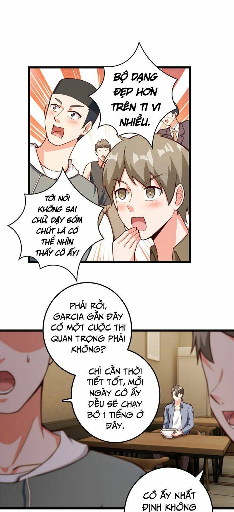 Thả Vu Nữ Đó Ra Chapter 369 - Trang 2