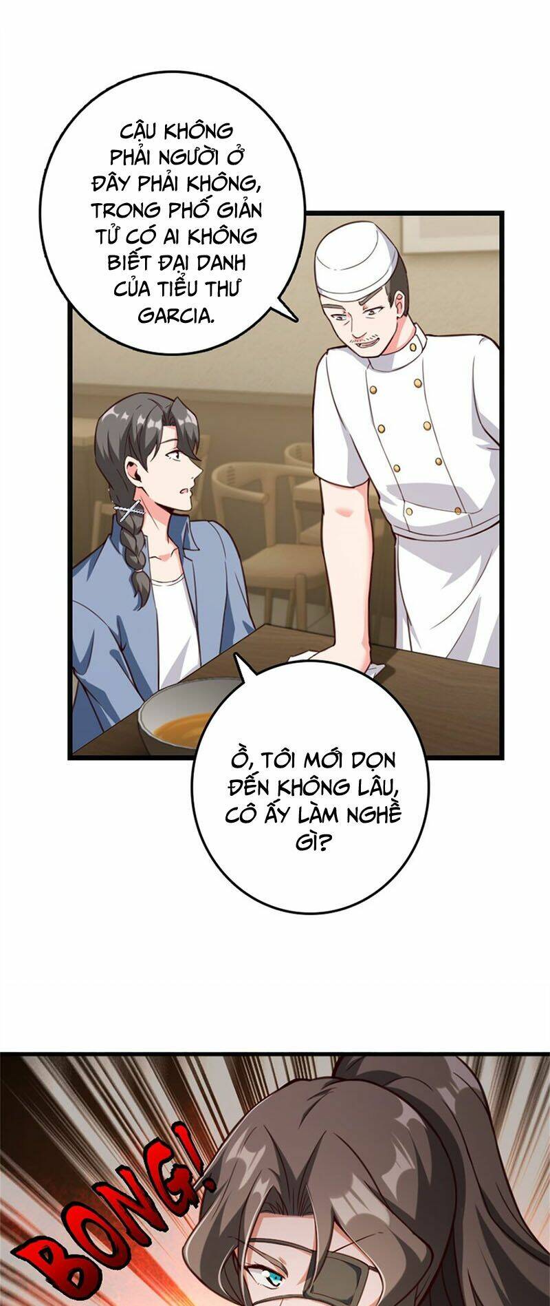 Thả Vu Nữ Đó Ra Chapter 369 - Trang 2