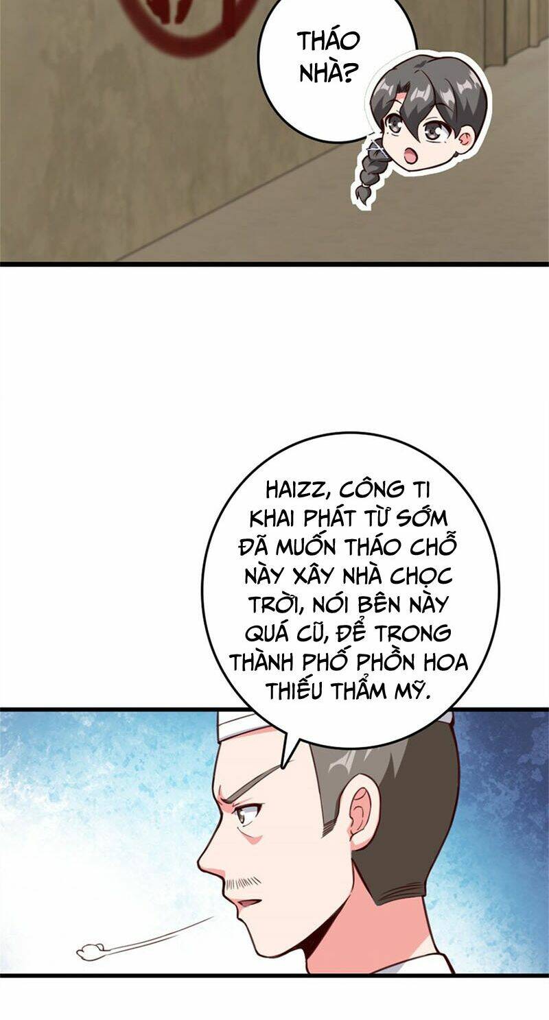 Thả Vu Nữ Đó Ra Chapter 369 - Trang 2