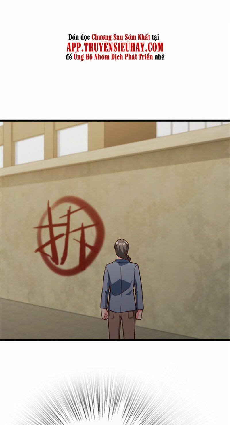 Thả Vu Nữ Đó Ra Chapter 369 - Trang 2