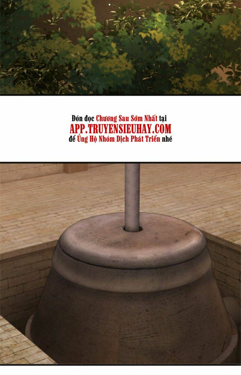 Thả Vu Nữ Đó Ra Chapter 369 - Trang 2