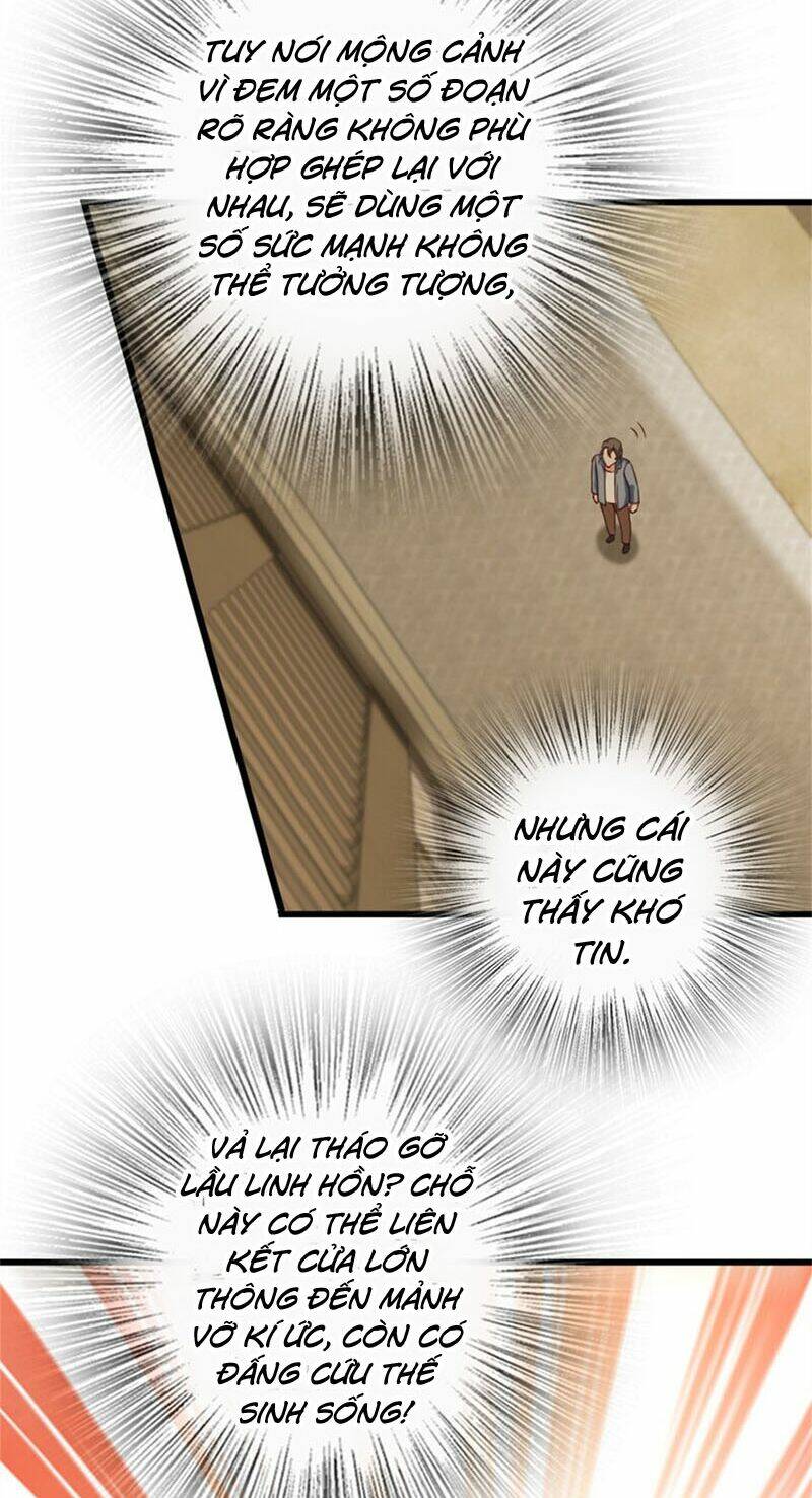 Thả Vu Nữ Đó Ra Chapter 369 - Trang 2