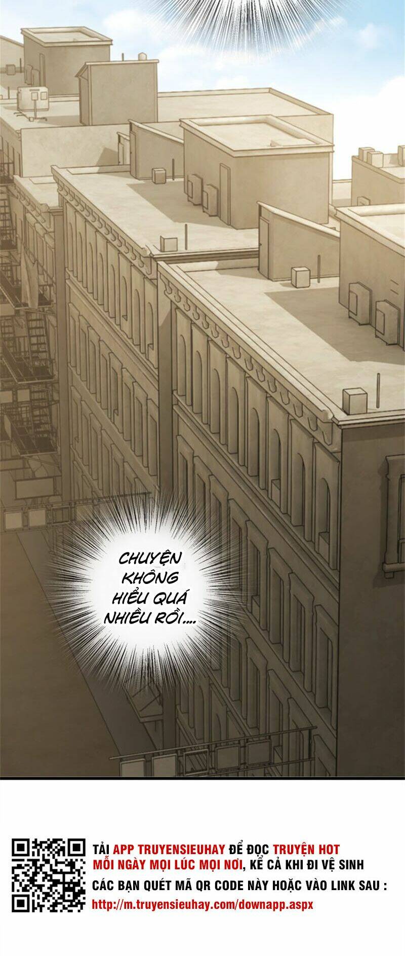 Thả Vu Nữ Đó Ra Chapter 369 - Trang 2