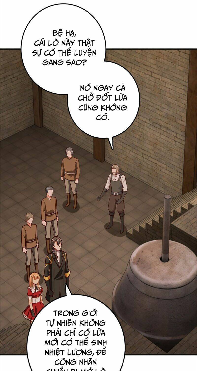 Thả Vu Nữ Đó Ra Chapter 369 - Trang 2