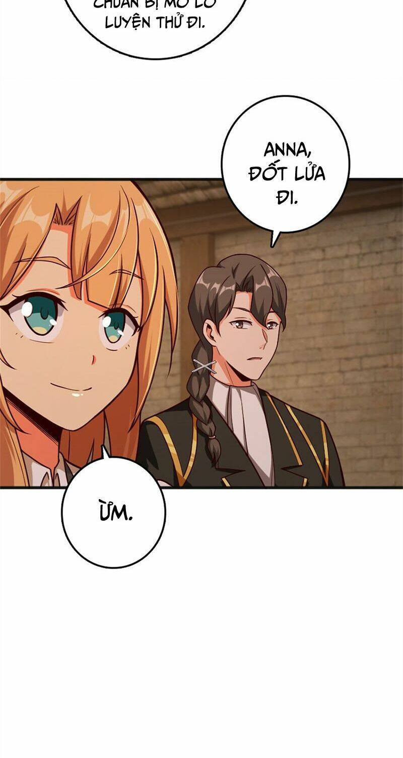 Thả Vu Nữ Đó Ra Chapter 369 - Trang 2