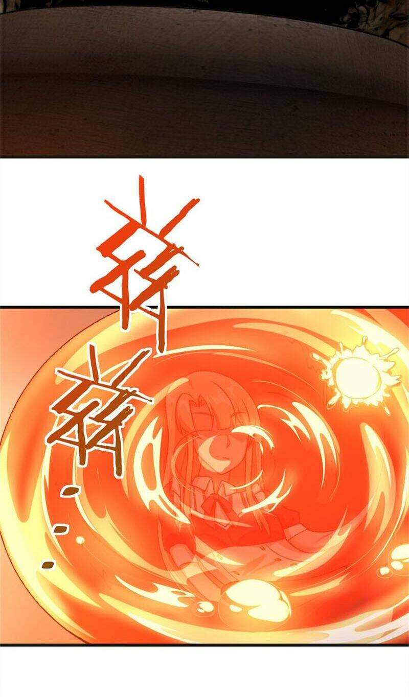 Thả Vu Nữ Đó Ra Chapter 369 - Trang 2