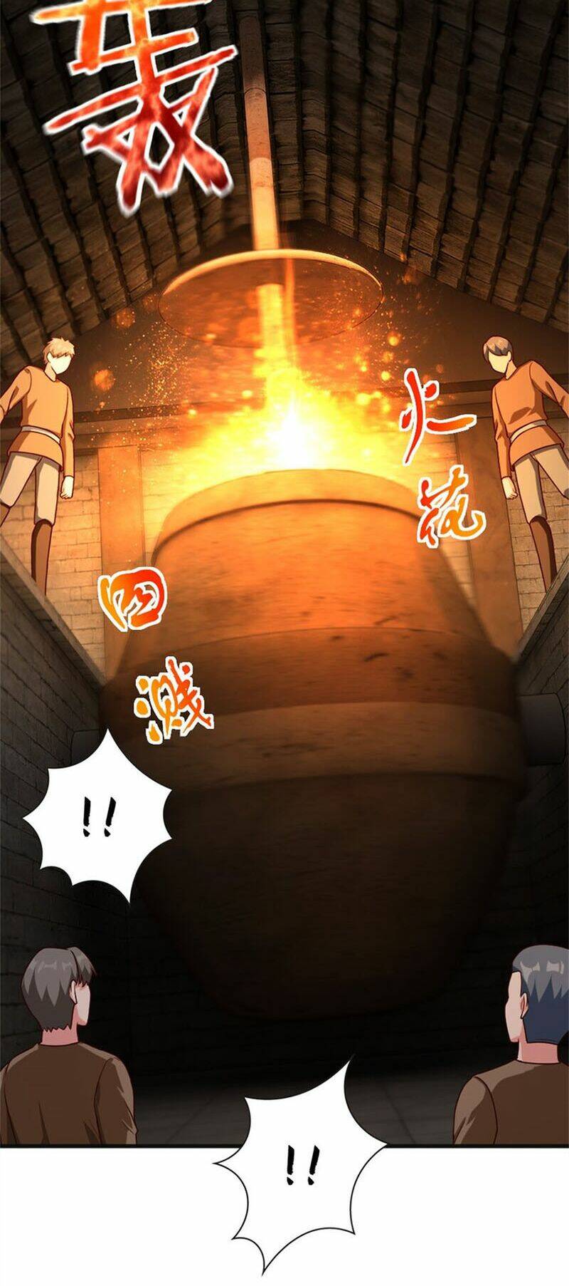 Thả Vu Nữ Đó Ra Chapter 369 - Trang 2