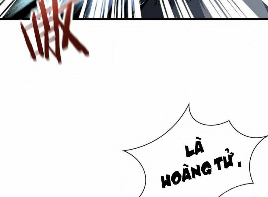 Thả Vu Nữ Đó Ra Chapter 37 - Trang 2