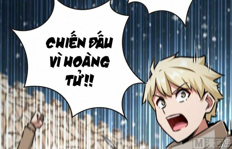 Thả Vu Nữ Đó Ra Chapter 37 - Trang 2