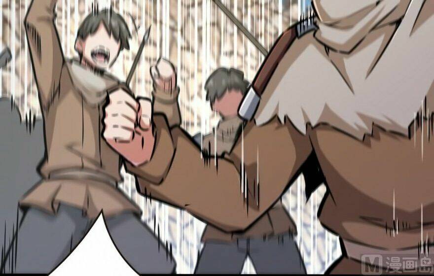 Thả Vu Nữ Đó Ra Chapter 37 - Trang 2