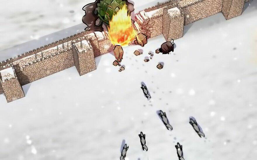 Thả Vu Nữ Đó Ra Chapter 37 - Trang 2