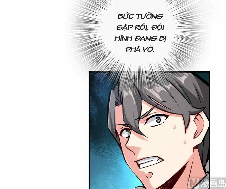 Thả Vu Nữ Đó Ra Chapter 37 - Trang 2