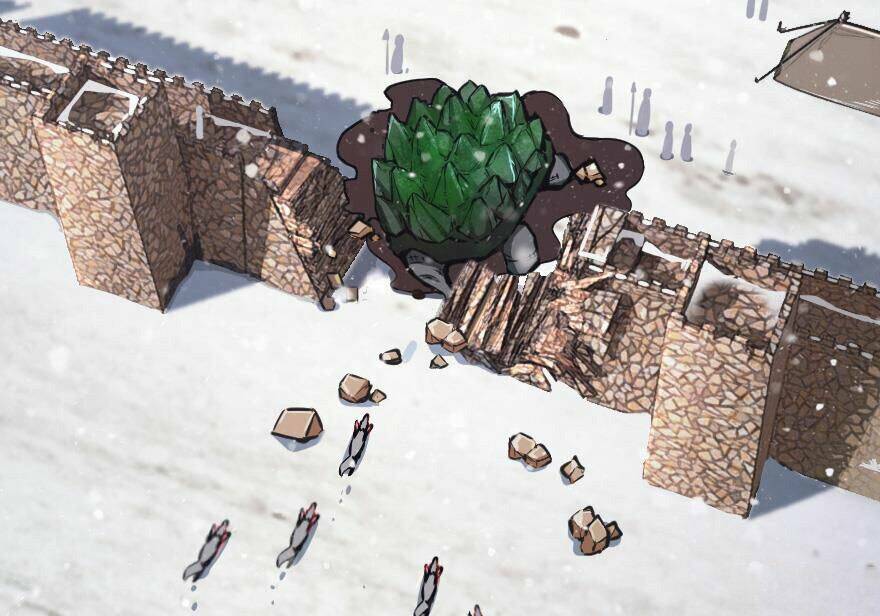 Thả Vu Nữ Đó Ra Chapter 37 - Trang 2