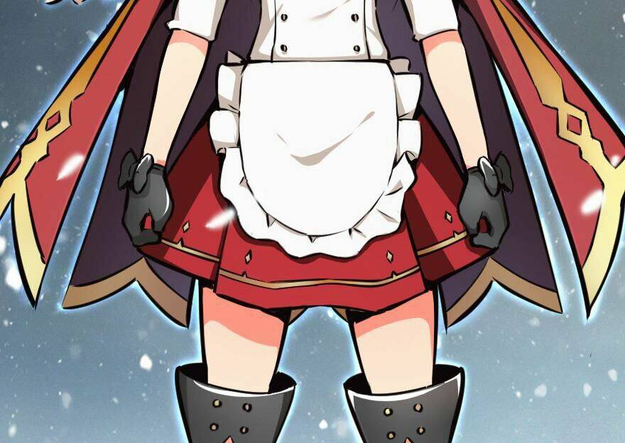 Thả Vu Nữ Đó Ra Chapter 37 - Trang 2