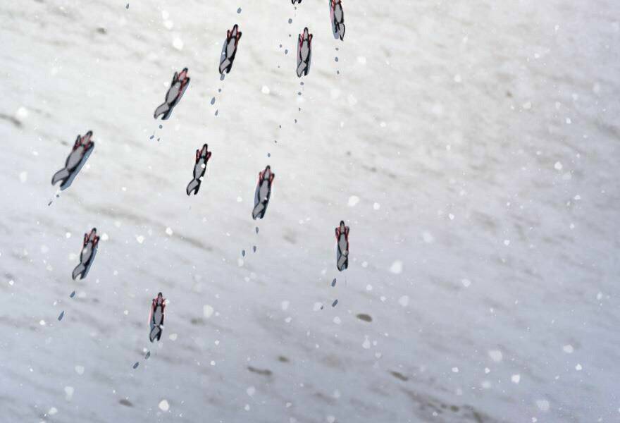 Thả Vu Nữ Đó Ra Chapter 37 - Trang 2