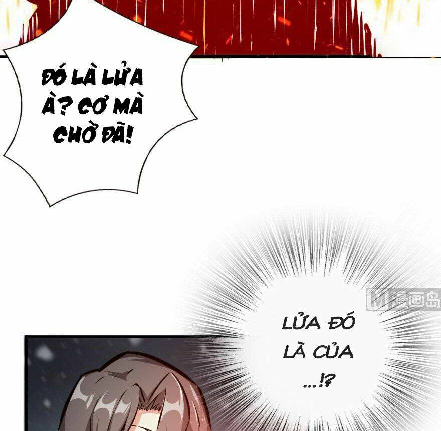 Thả Vu Nữ Đó Ra Chapter 37 - Trang 2