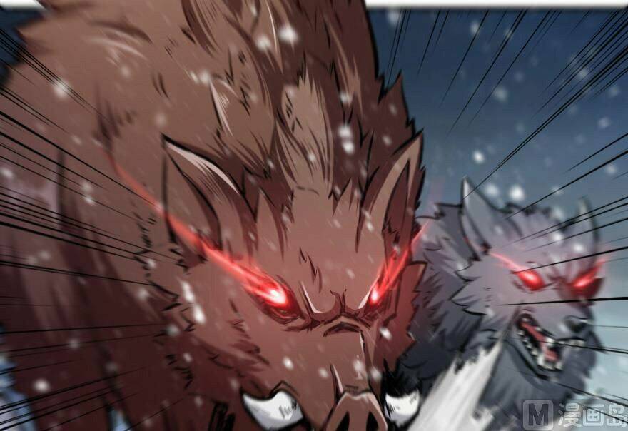 Thả Vu Nữ Đó Ra Chapter 37 - Trang 2