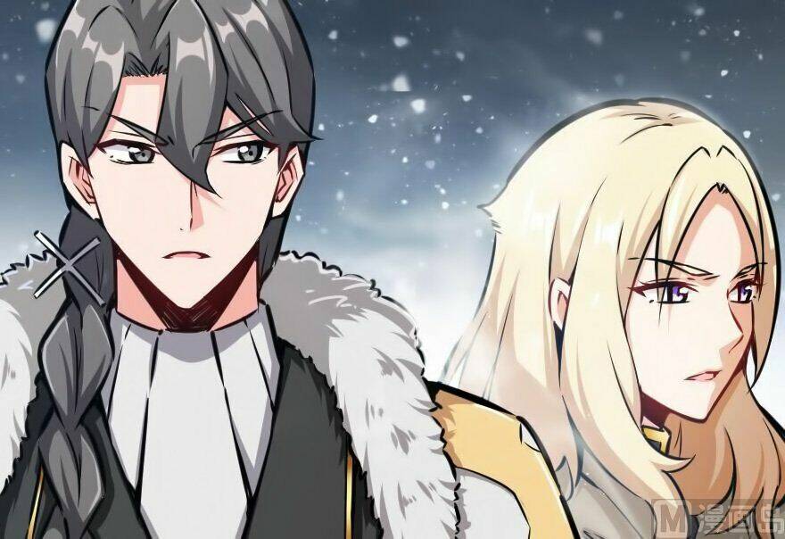 Thả Vu Nữ Đó Ra Chapter 37 - Trang 2