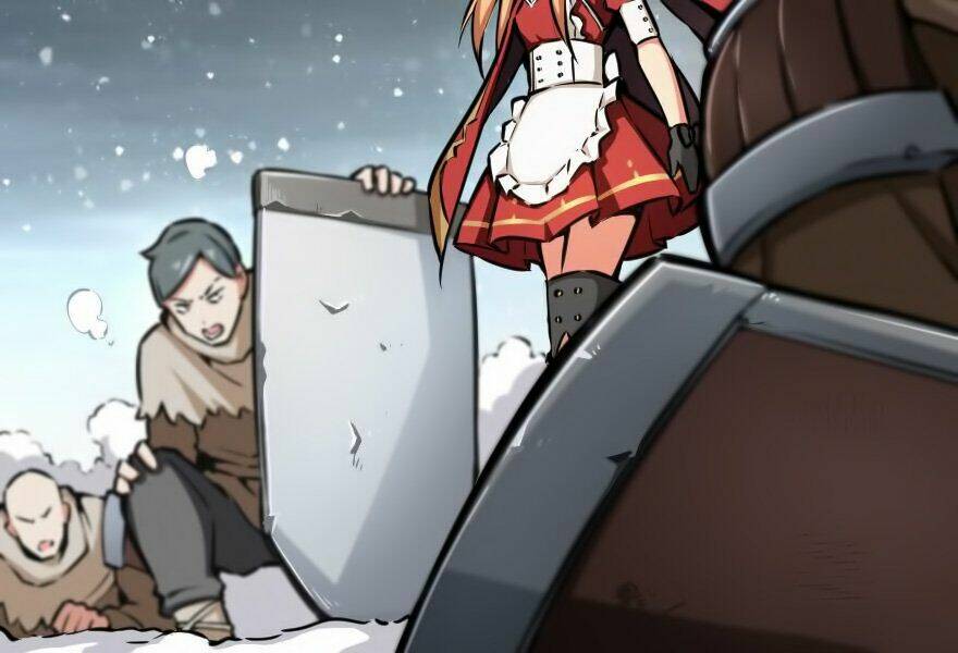 Thả Vu Nữ Đó Ra Chapter 37 - Trang 2