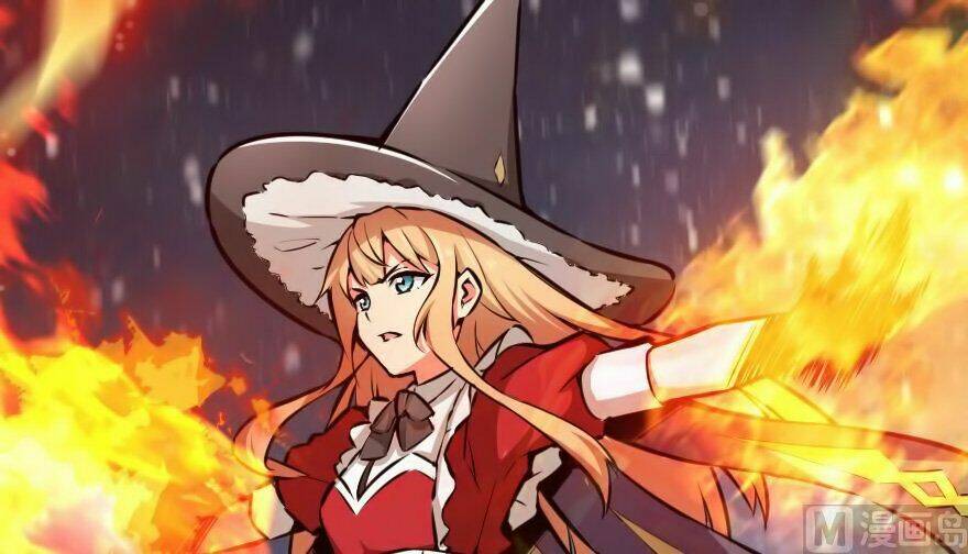 Thả Vu Nữ Đó Ra Chapter 37 - Trang 2