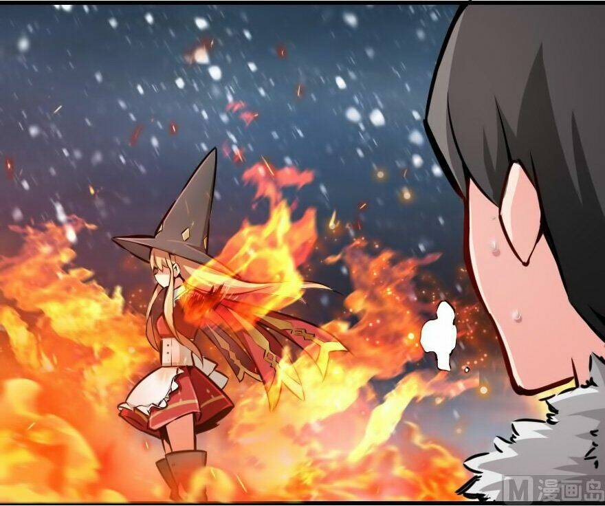 Thả Vu Nữ Đó Ra Chapter 37 - Trang 2