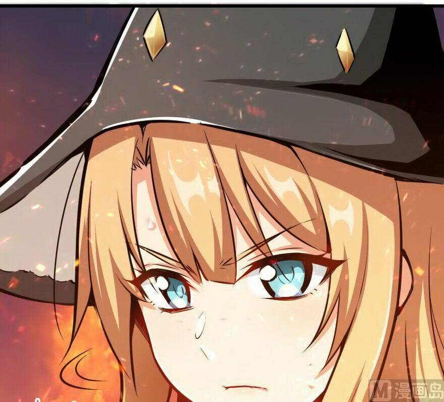 Thả Vu Nữ Đó Ra Chapter 37 - Trang 2