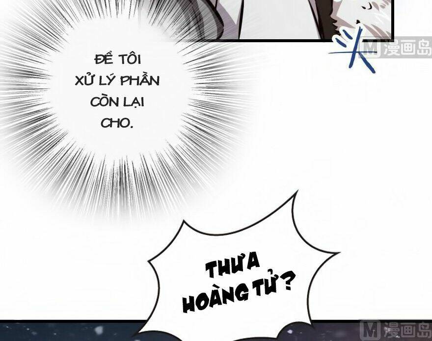 Thả Vu Nữ Đó Ra Chapter 37 - Trang 2